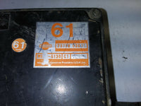 MECS-G130 Nissan Pickup 1987 ecm ecu computer