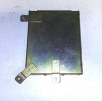 31036 25P01 TCM transmission computer 1988-1989 Nissan 300ZX - Swan Auto