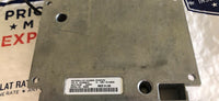 2002  BMW 745 745i phone antena amp module SYN9747A
