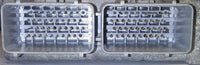 P04727402AJ ecm ecu computer 2002 Plymouth Voyager - Swan Auto