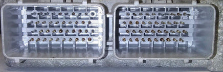 P04727402AJ ecm ecu computer 2002 Plymouth Voyager - Swan Auto