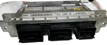 BT1A-12A650-AB Ford Transit ecm ecu computer 2012   **REMAN**