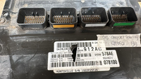 P04896578AE Chrysler Sebring or Dodge Stratus ecm ecu computer 2005