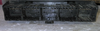 1S7T-15K600-CC Ford Focus 2002-2003 theft locking module