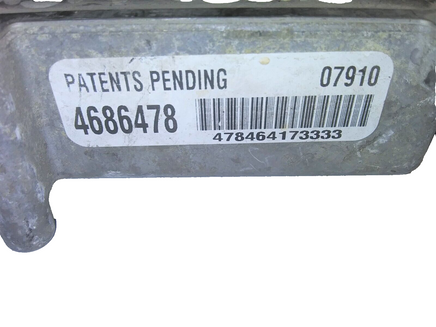 4686478 TCM transmission computer 1993-1995 Dodge Caravan or Plymouth Voyager
