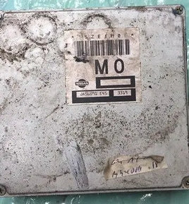 JA56U91 E45 ECM ECU computer 2003 Nissan Altima