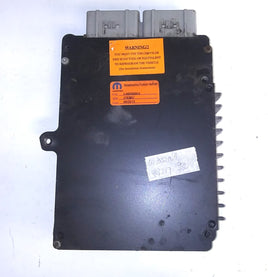 R4606569AA ecm ecu computer 2000 Chrysler Sebring
