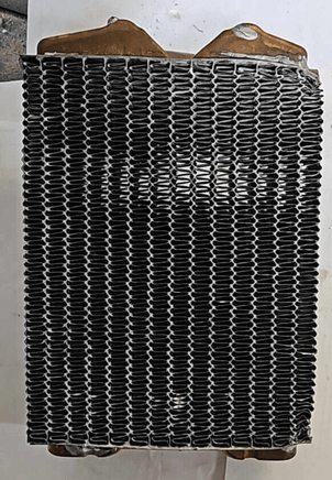 250-178 Heater core fits Oontiac Grand Prix or Buick Regal 1978-1987   **NEW** - Swan Auto