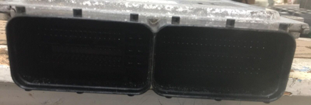 39102-2EAJ3 ecm ecu computer 2012-2013 Kia Soul