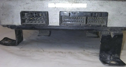 1988-1989 Nissan Pathfinder ecm ecu computer MECS-G400
