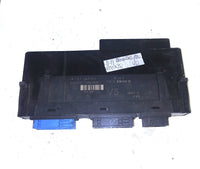 61.35 9267455-02 bcm body control module 2011-2019 BMW 525i or 535i