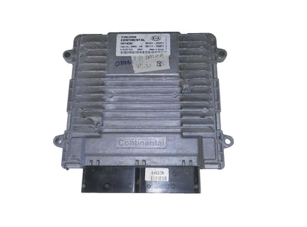 39101-2G871 Kia Optima 2011-2013 ecm ecu computer