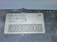 16087131 Buick Regal 1988-1990 ECM ECU computer