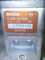 0 265 101 038 Chevrolet Caprice 1991 abs anti-lock brake control module