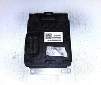 42729197 Chevy Trailblazer or Encore 2021 rear differential locking module