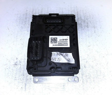 42729197 Chevy Trailblazer or Encore 2021 rear differential locking module