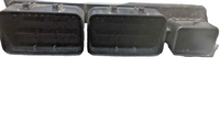 NEC040-697 Nissan Pathfinder or Infiniti QX60 2017-2020 ecm ecu computer