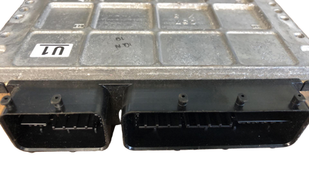 89661-47390 Toyota Prius 2011 ECM ECU computer