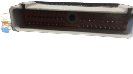 E9TF-12A650-APA Cardone ecm ecu computer 1978