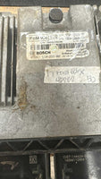 H2GA-12A650-YA ecm ecu computer 2017 Ford Edge **TESTED***