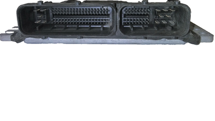 MEC84-051 Nissan Titan 2006 ecm ecu computer