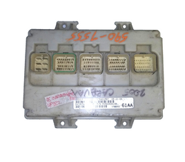 P05026061AA bcm body control module 2005 Dodge Caravan or T&C
