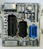 2018-2019 Equinox or Terrain diesel ecm ecu computer 55506589  **NEW**
