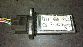 22680 7S000 Nissan NV200 2013-2017 mass air flow airflow sensor - Swan Auto