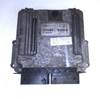 ES7A-12A650-DCC ecm ecu computer 2014-2016 Hyundai Tucson **tested** - Swan Auto