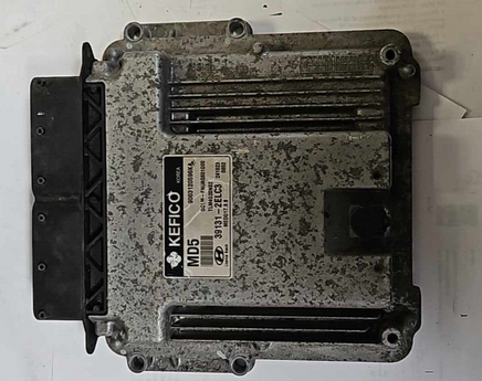 39131-2ELC3 ecu ecm computer 2014 Hyundai Tucson