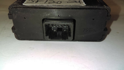 2007 Toyota Camry tire pressure monitor module 89769-33010