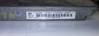 3S4A-12A650-ABB ecm ecu computer 2003 Ford Focus **TESTED**