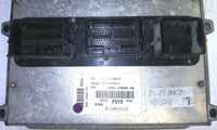 7H6A-12A650-PA ecm ecu computer 2007-2009 Lincoln MKZ **Tested**