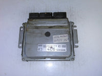 2015-2016 Nissan Altima ecm ecu computer NEC016-614
