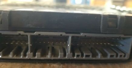 2002-2004 Land Rover Freelander Body Control Module YWC000492