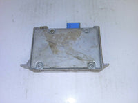 2009-2013 BMW 528i 535i lane change departure sensor module 9252819
