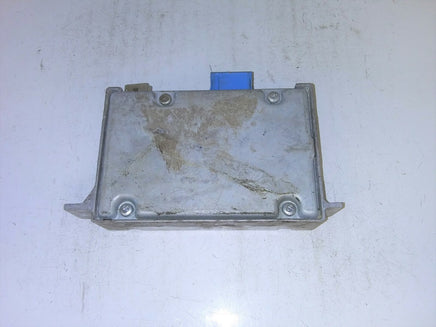 2009-2013 BMW 528i 535i lane change departure sensor module 9252819