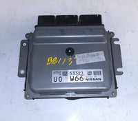 NEC022-637 ecm ecu computer 2016-2017 Nissan Altima