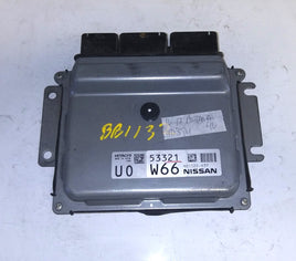 NEC022-637 ecm ecu computer 2016-2017 Nissan Altima
