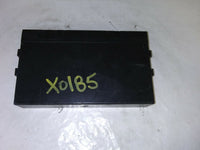 88281AJ53A Subaru Legacy 2012 theft locking control module