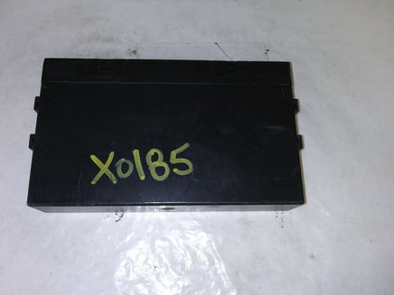 88281AJ53A Subaru Legacy 2012 theft locking control module