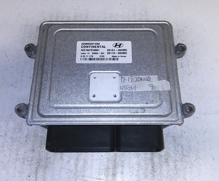 391A1-03HM2 ecm ecu computer 2017-2019 Hyundai Ioniq