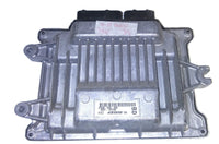 37820-5AA-A56 ECM ECU computer 2016-2017 Honda Civic