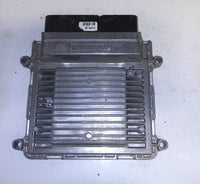 39182-2G272 ecm ecu computer 2013 Kia Forte - Swan Auto