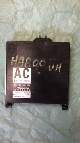 2014 Subaru BRZ multi-function module 88281CA210 - Swan Auto