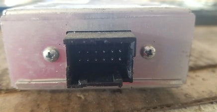 1991-1993 Buick Electra oil level control module computer 25609435