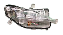 81430-02020 Toyota Corolla right daytime running light lamp 2017-2018 NEW OEM