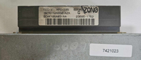 3W7A-12A650-AZA Ford Crown Vic Grand Marquis 2003 ecm ecu computer **REMAN**
