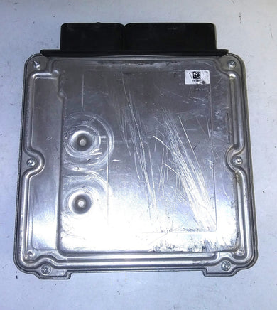 4G0 907 115 J ecu computer 2012-2015 Audi A6