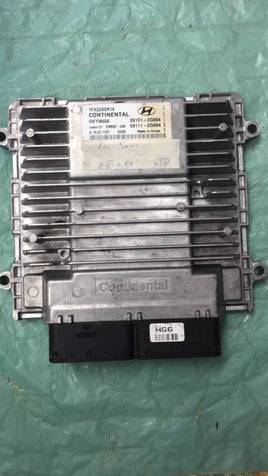 39101-2G694 Hyundai Sonata 2014 ecm ecu computer